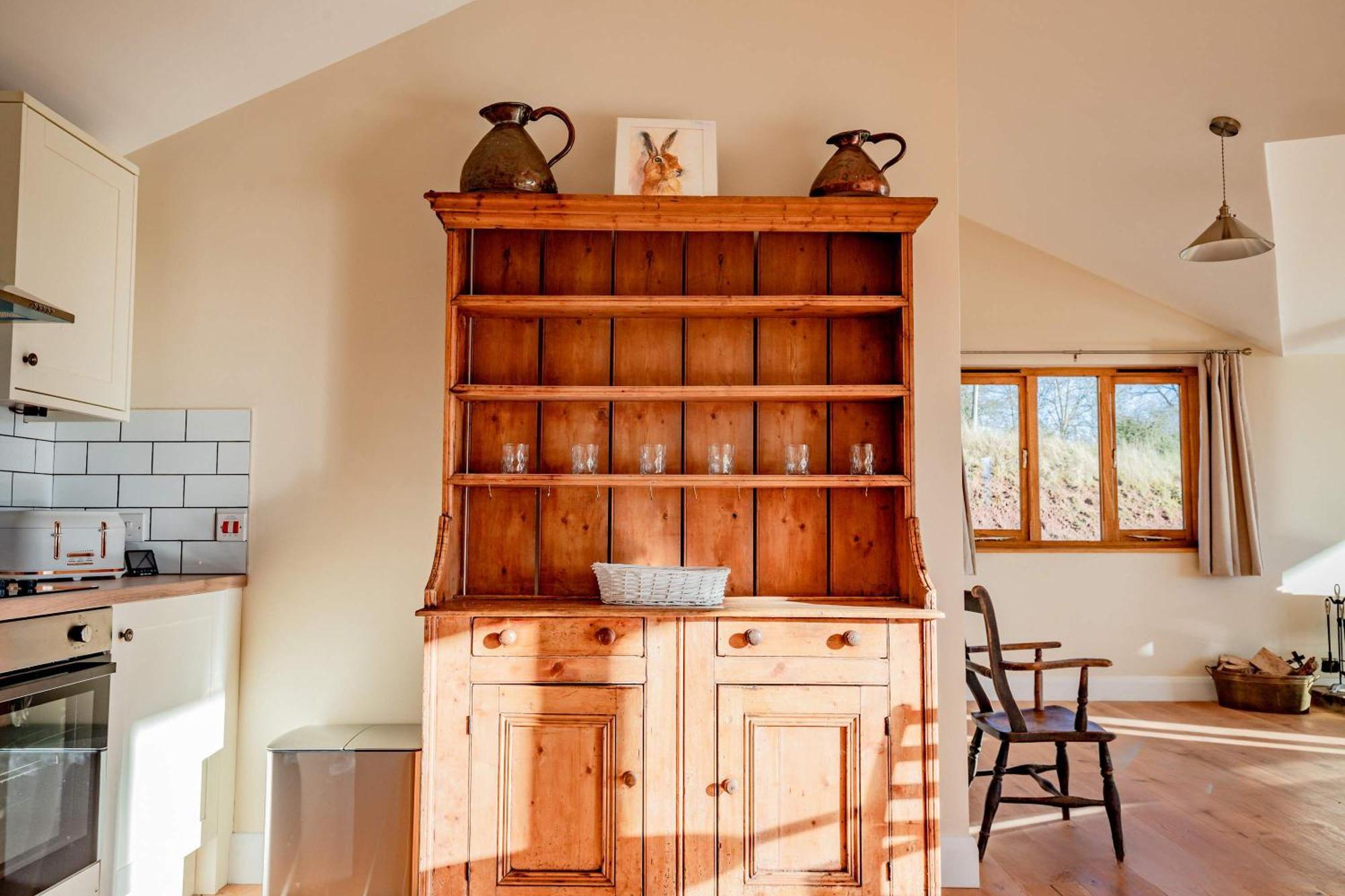 Host & Stay - Upperley Barn Bromyard Zewnętrze zdjęcie