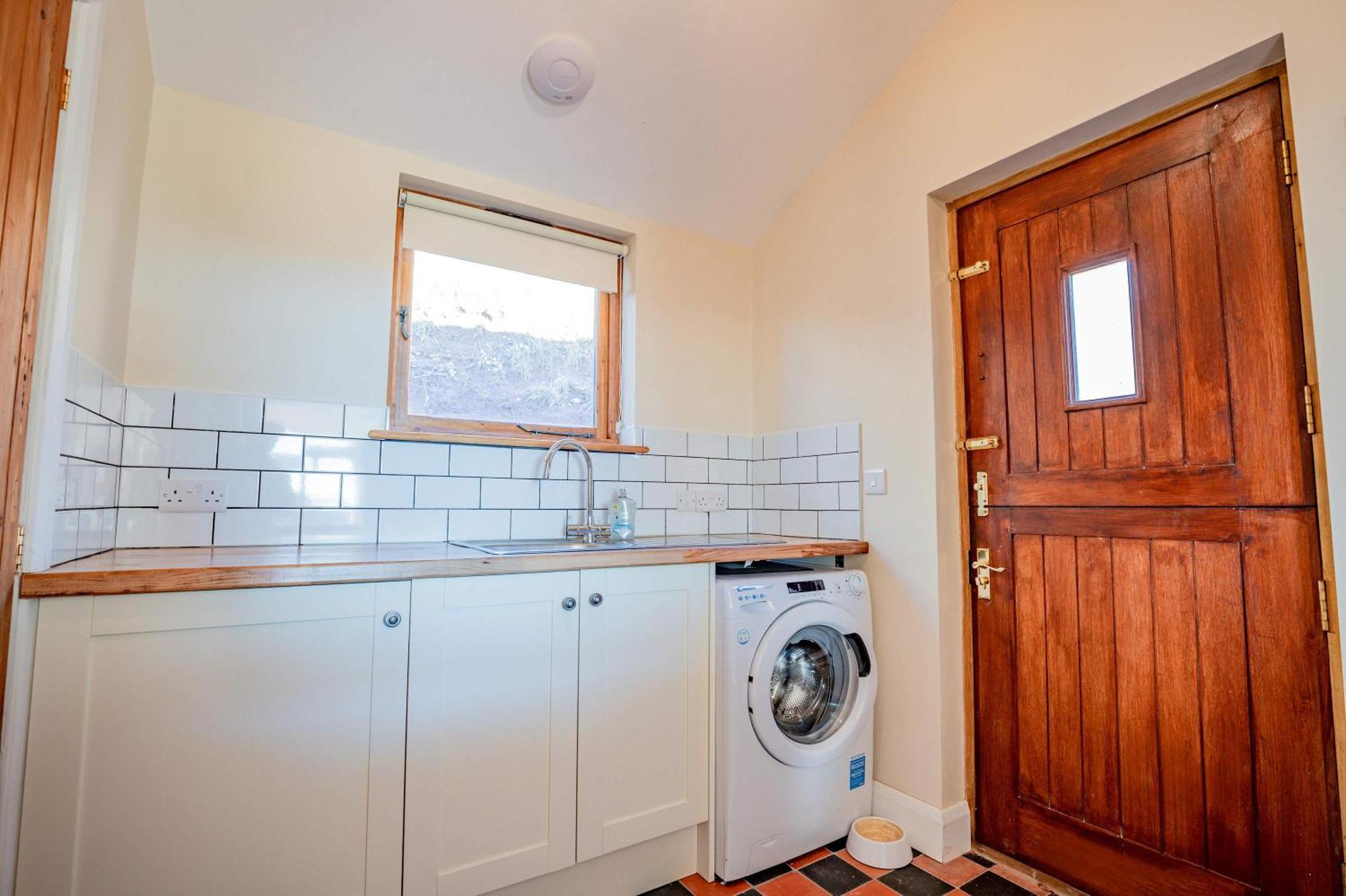 Host & Stay - Upperley Barn Bromyard Zewnętrze zdjęcie