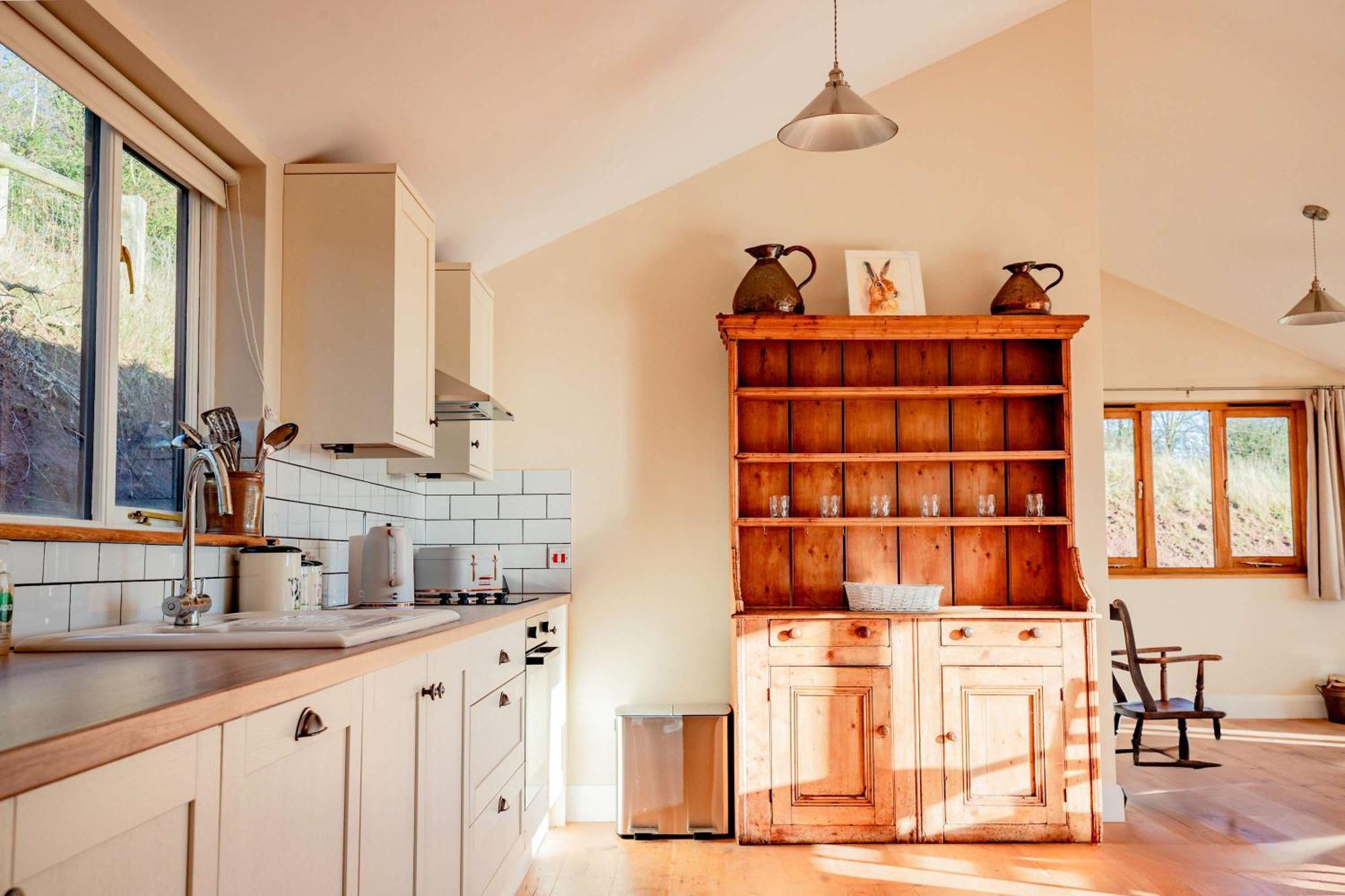 Host & Stay - Upperley Barn Bromyard Zewnętrze zdjęcie
